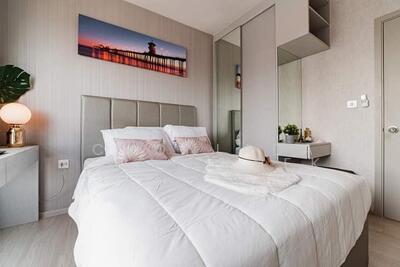 ขาย - Life Sukhumvit 48 : ไลฟ์ สุขุมวิท 48, กรุงเทพ