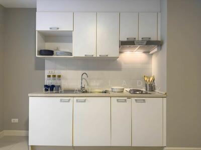 ขาย - The Clover Thonglor Residence : เดอะ โคลเวอร์ ทองหล่อ เรสซิเดนซ์, กรุงเทพ