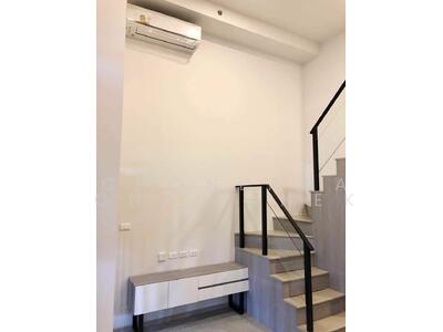 ขาย - Origin Plug & Play Ramkhamhaeng Triple Station : ออริจิ้น ปลั๊ก แอนด์ เพลย์ รามคำแหง ทริปเปิ้ล สเตชั่น, กรุงเทพ