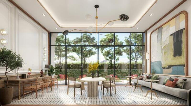 ขาย - FLO by Sansiri : โฟล บาย แสนสิริ, กรุงเทพ