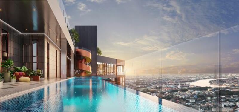 ขาย - FLO by Sansiri : โฟล บาย แสนสิริ, กรุงเทพ