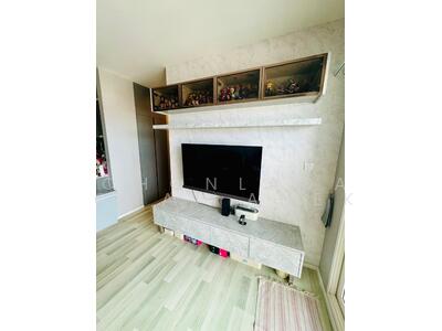 ขาย - The Key Sathorn-Charoenraj : เดอะ คีย์ สาทร – เจริญราษฎร์, กรุงเทพ