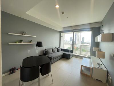 For Rent - The River by Raimon Land, Bangkok