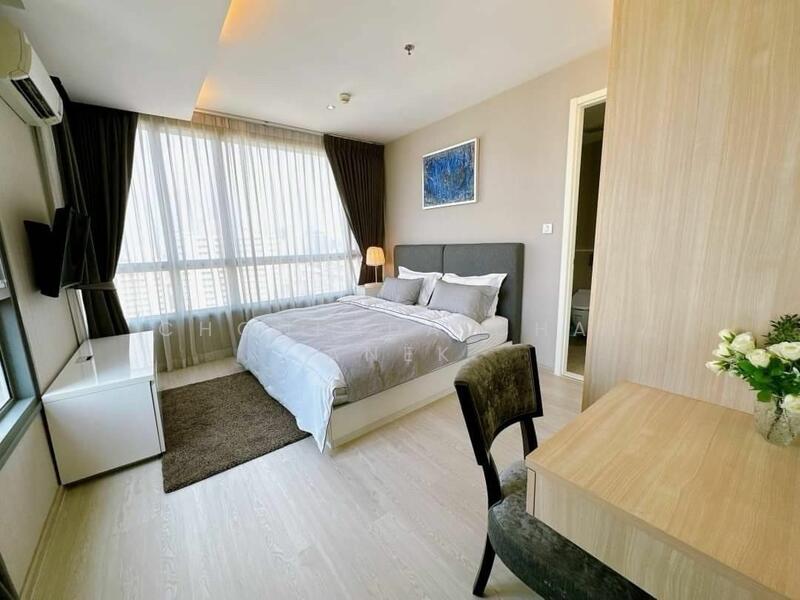 H Sukhumvit 43, กรุงเทพ, 28 Sukhumvit 34 Road, คลองตันเหนือ, วัฒนา, กรุงเทพ, 49 ตร.ม., คอนโด ให้เช่า, โดย Nitchakarn Wanitwichakornkit, 60226258 - DDproperty.com