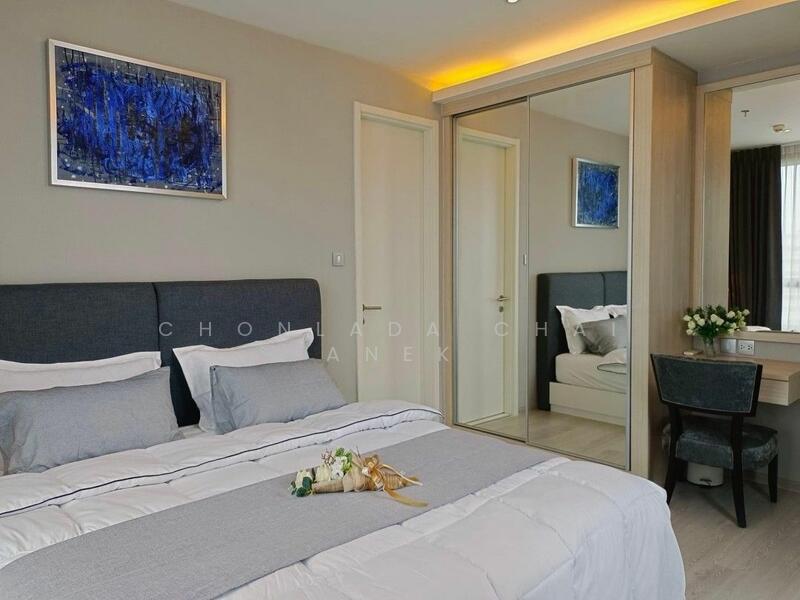 H Sukhumvit 43, กรุงเทพ, 28 Sukhumvit 34 Road, คลองตันเหนือ, วัฒนา, กรุงเทพ, 49 ตร.ม., คอนโด ให้เช่า, โดย Nitchakarn Wanitwichakornkit, 60226258 - DDproperty.com