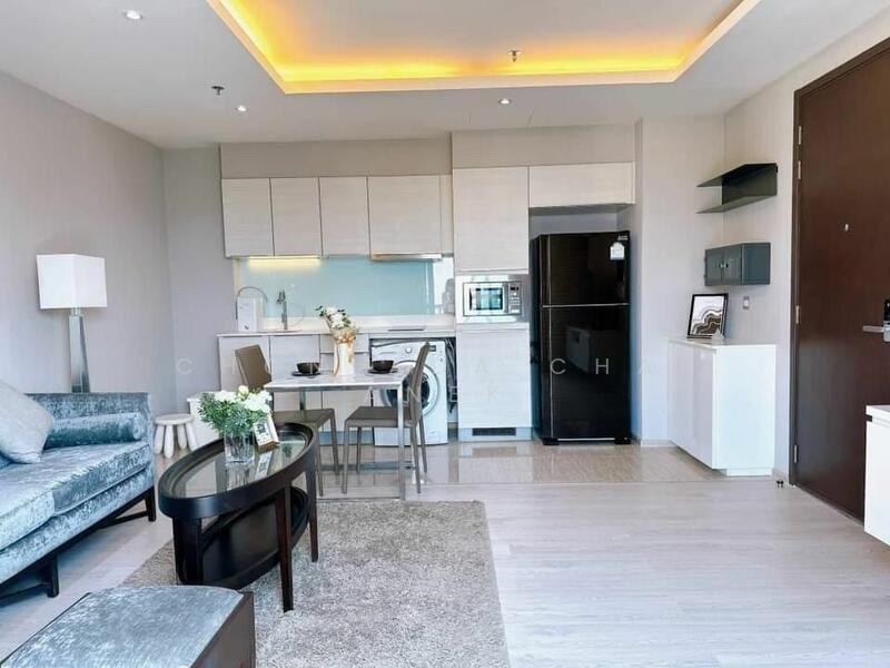 H Sukhumvit 43, กรุงเทพ, 28 Sukhumvit 34 Road, คลองตันเหนือ, วัฒนา, กรุงเทพ, 49 ตร.ม., คอนโด ให้เช่า, โดย Nitchakarn Wanitwichakornkit, 60226258 - DDproperty.com