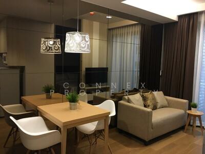 For Rent - The Lumpini 24, Bangkok