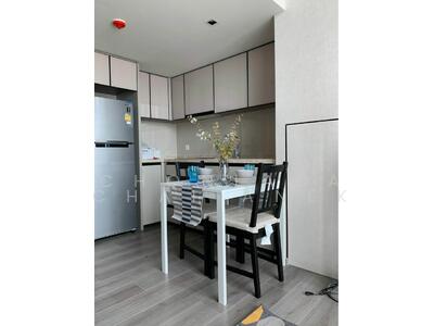 ขาย - The Reserve Phahol-Pradipat : เดอะ รีเซิร์ฟ พหล-ประดิพัทธ์, กรุงเทพ