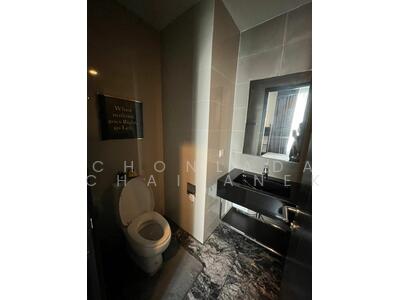 For Rent - The Edge Sukhumvit 23, Bangkok