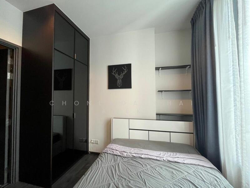 The Edge Sukhumvit 23, Bangkok, 6 Soi Sukhumvit 23, Khlongtoei Nua, Watthana, Bangkok, 1 Bedroom, 31 sqm, Condo For Rent, by Nitchakarn  Wanitwichakornkit , 60226294 - DDproperty.com