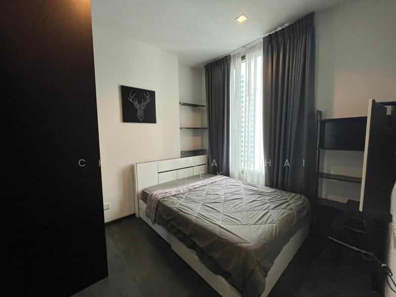 The Edge Sukhumvit 23 : เอดจ์ สุขุมวิท 23, กรุงเทพ, 6 ซอยสุขุมวิท 23, คลองเตยเหนือ, วัฒนา, กรุงเทพ, 31 ตร.ม., คอนโด ให้เช่า, โดย Nitchakarn  Wanitwichakornkit , 60226294 - DDproperty.com