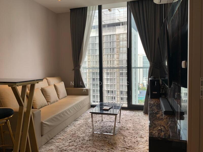 Park Origin Phrom Phong (Park 24), กรุงเทพ, 68 Soi Sukhumvit 24, คลองตัน, คลองเตย, กรุงเทพ, 40 ตร.ม., คอนโด ขาย, โดย Nitchakarn Wanitwichakornkit, 60226306 - DDproperty.com