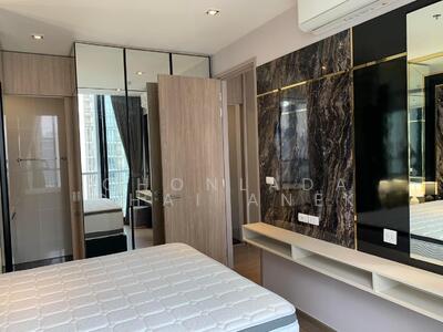 ขาย - Park Origin Phrom Phong (Park 24) : พาร์ค ออริจิ้น พร้อมพงษ์ (พาร์ค 24), กรุงเทพ