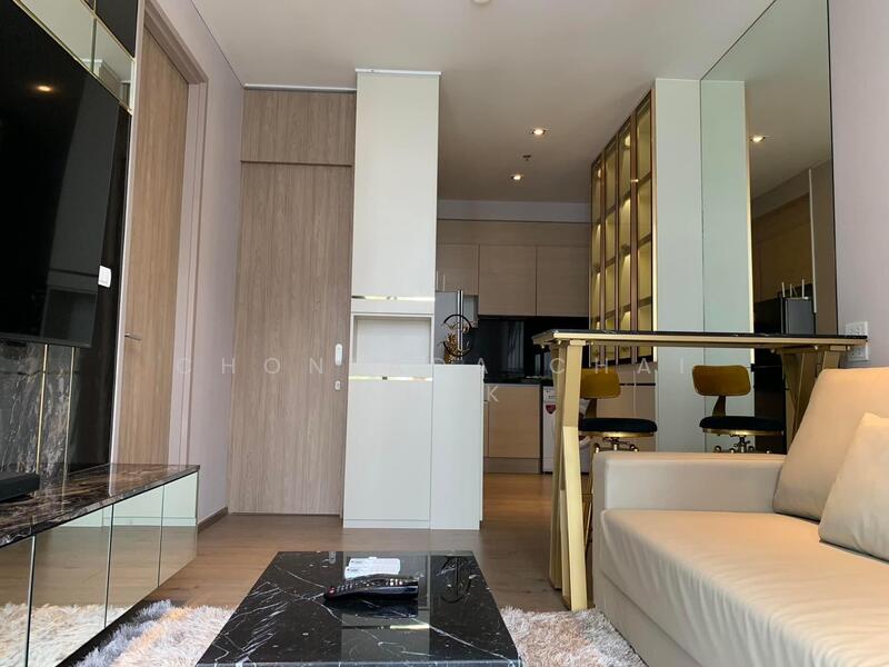Park Origin Phrom Phong (Park 24), กรุงเทพ, 68 Soi Sukhumvit 24, คลองตัน, คลองเตย, กรุงเทพ, 40 ตร.ม., คอนโด ขาย, โดย Nitchakarn Wanitwichakornkit, 60226306 - DDproperty.com