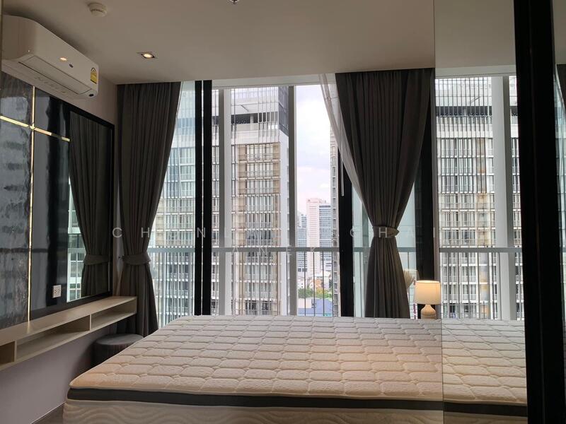 Park Origin Phrom Phong (Park 24), กรุงเทพ, 68 Soi Sukhumvit 24, คลองตัน, คลองเตย, กรุงเทพ, 40 ตร.ม., คอนโด ขาย, โดย Nitchakarn Wanitwichakornkit, 60226306 - DDproperty.com