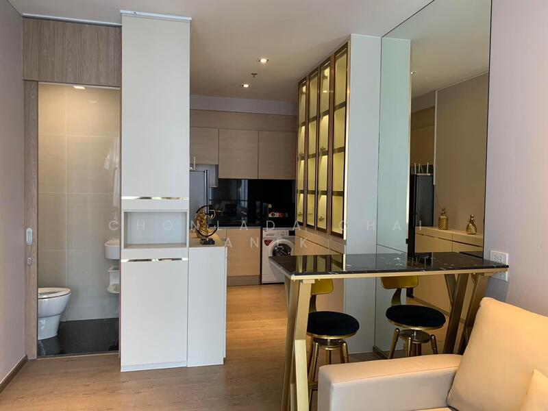 Park Origin Phrom Phong (Park 24), กรุงเทพ, 68 Soi Sukhumvit 24, คลองตัน, คลองเตย, กรุงเทพ, 40 ตร.ม., คอนโด ขาย, โดย Nitchakarn Wanitwichakornkit, 60226306 - DDproperty.com