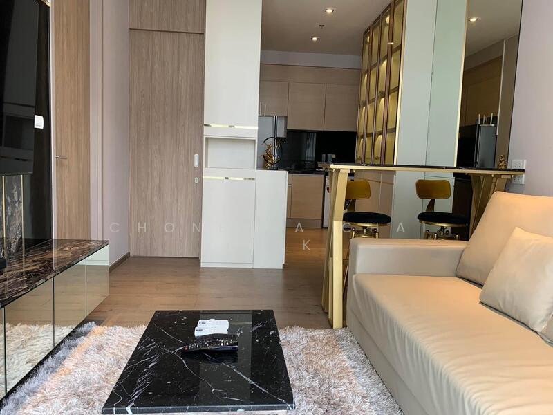 Park Origin Phrom Phong (Park 24), กรุงเทพ, 68 Soi Sukhumvit 24, คลองตัน, คลองเตย, กรุงเทพ, 40 ตร.ม., คอนโด ขาย, โดย Nitchakarn Wanitwichakornkit, 60226306 - DDproperty.com