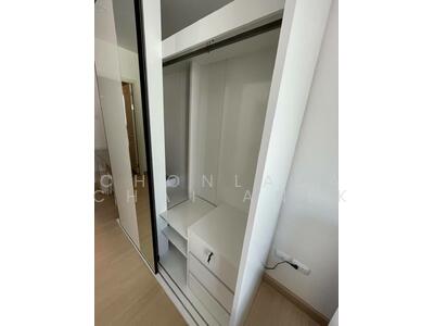 ขาย - Supalai Loft @ Talat Phlu Station : ศุภาลัย ลอฟท์ แอท สถานีตลาดพลู, กรุงเทพ