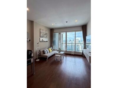 For Rent - The Address Chidlom, Bangkok