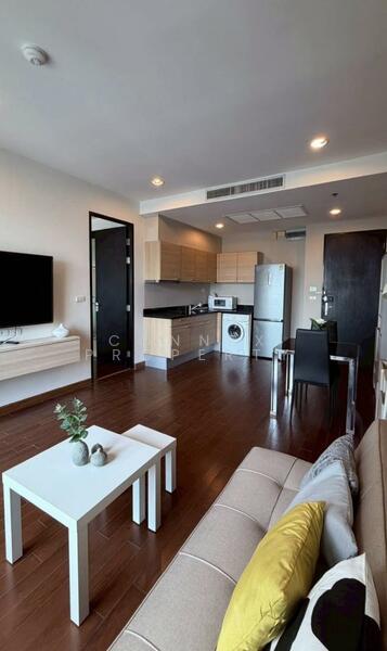 The Address Chidlom : ดิ แอดเดรส ชิดลม, กรุงเทพ, ถนนเพชรบุรี, ลุมพินี, ปทุมวัน, กรุงเทพ, 58 ตร.ม., คอนโด ให้เช่า, โดย Connex Property, 60226321 - DDproperty.com