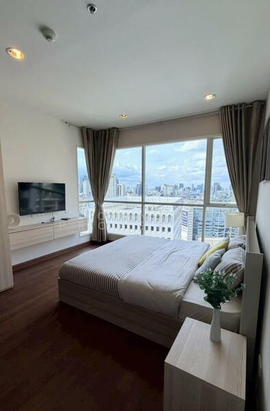 The Address Chidlom, Bangkok, Ploenchit Road, Lumphini, Pathum Wan, Bangkok, 1 Bedroom, 58 sqm, Condo For Rent, by Connex Property, 60226321 - DDproperty.com