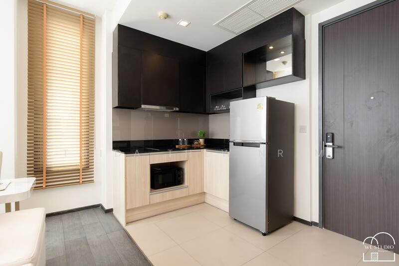 ให้เช่า - The Edge Sukhumvit 23 : เอดจ์ สุขุมวิท 23, กรุงเทพ