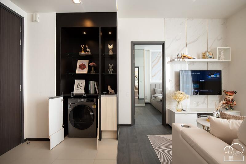 ให้เช่า - The Edge Sukhumvit 23 : เอดจ์ สุขุมวิท 23, กรุงเทพ
