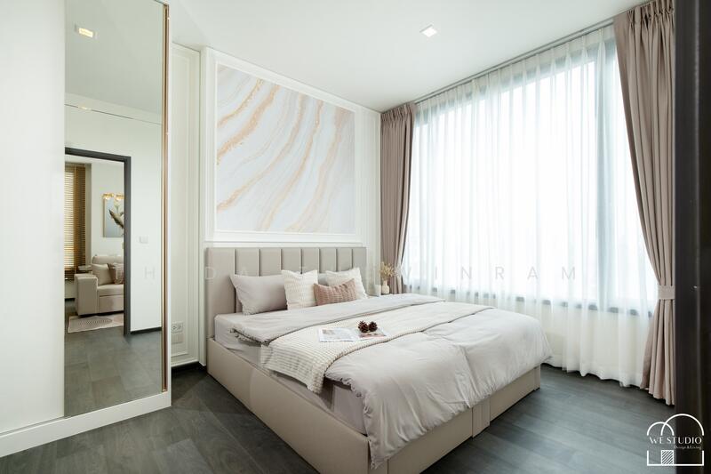 ให้เช่า - The Edge Sukhumvit 23 : เอดจ์ สุขุมวิท 23, กรุงเทพ