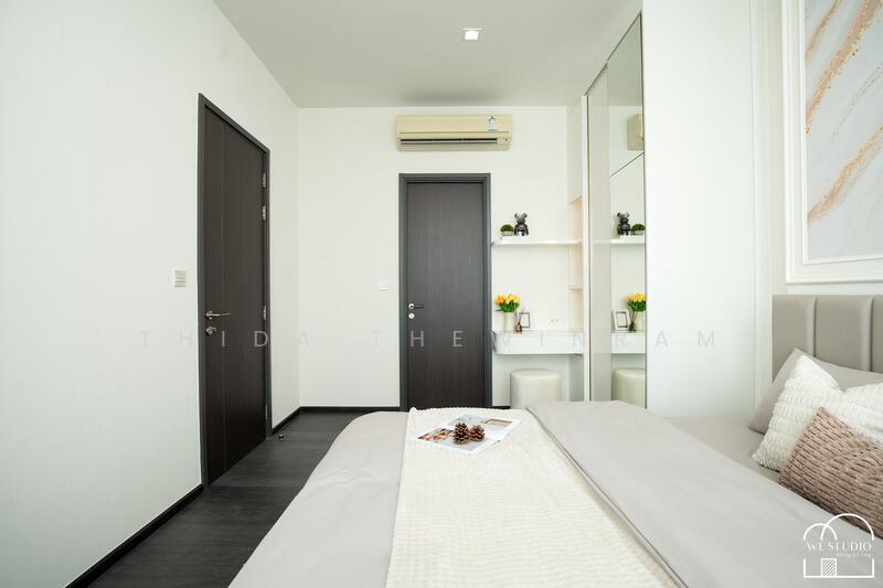 ให้เช่า - The Edge Sukhumvit 23 : เอดจ์ สุขุมวิท 23, กรุงเทพ