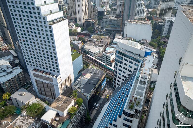 ให้เช่า - The Edge Sukhumvit 23 : เอดจ์ สุขุมวิท 23, กรุงเทพ