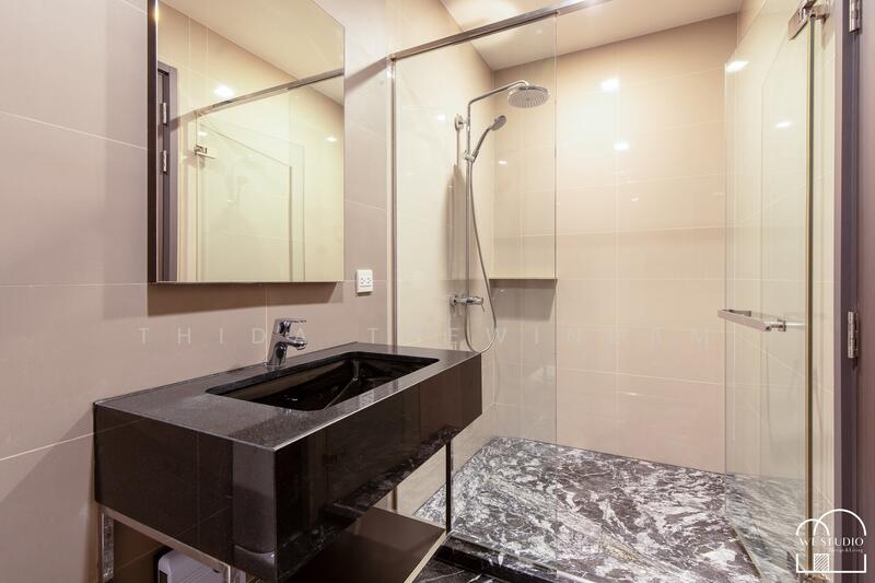 ให้เช่า - The Edge Sukhumvit 23 : เอดจ์ สุขุมวิท 23, กรุงเทพ