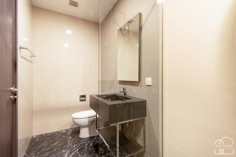 ให้เช่า - The Edge Sukhumvit 23 : เอดจ์ สุขุมวิท 23, กรุงเทพ