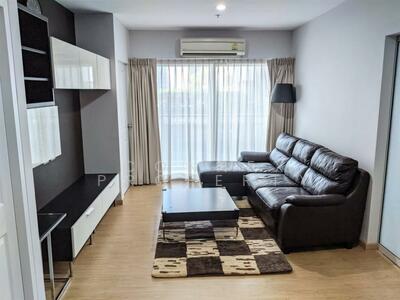 For Rent - SYM Vibha-Ladprao, Bangkok