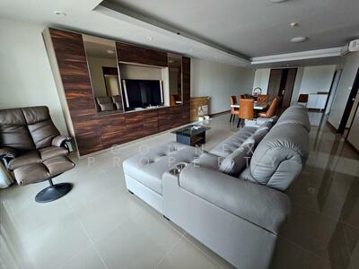 For Rent - Supalai River Resort, Bangkok