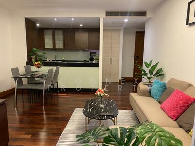 For Rent - Sky Villas Sathorn, Bangkok
