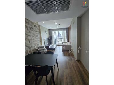 For Rent - Siri At Sukhumvit, Bangkok