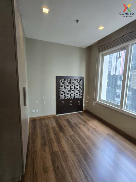 Siri At Sukhumvit, Bangkok, 902 Sukhumvit Road, Phra Kanong, Khlong Toei, Bangkok, 2 Bedrooms, 75 sqm, Condo For Rent, by Connex Property, 60226335 - DDproperty.com