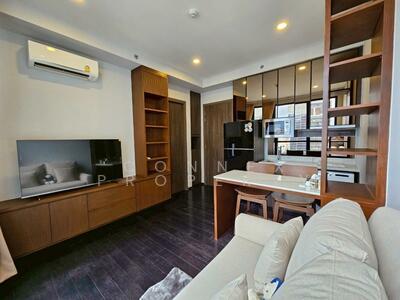 For Rent - Park Origin Thonglor, Bangkok
