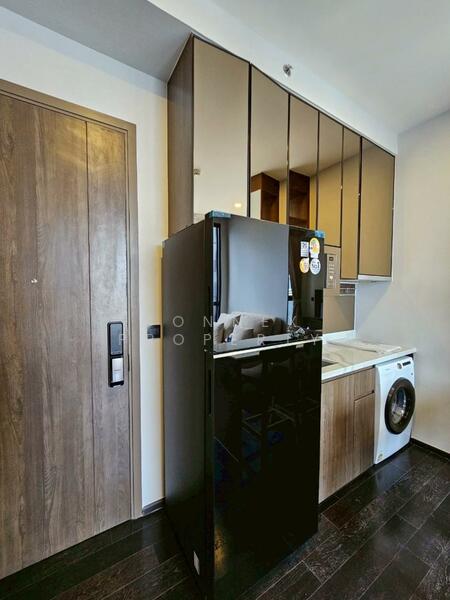 Park Origin Thonglor, Bangkok, Soi Thonglor 10, Sukhumvit Road, Khlong Tan Nua, Watthana, Bangkok, 1 Bedroom, 36 sqm, Condo For Rent, by Connex Property, 60226357 - DDproperty.com