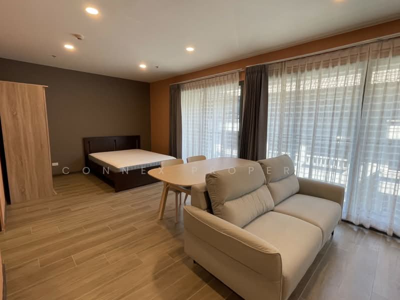 Noble Solo : โนเบิล โซโล่, กรุงเทพ, 988 ทองหล่อ, คลองตันเหนือ, วัฒนา, กรุงเทพ, 45 ตร.ม., คอนโด ให้เช่า, โดย Connex Property, 60226364 - DDproperty.com