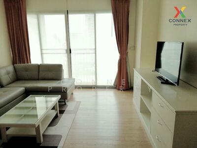 For Rent - Noble Solo, Bangkok