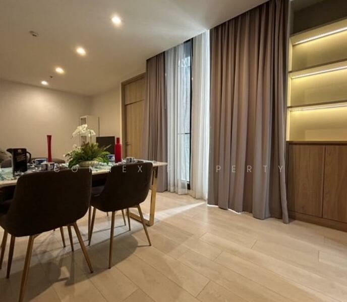 Noble Ploenchit, Bangkok, 1035 Ploenchit Road, Lumphini, Pathum Wan, Bangkok, 2 Bedrooms, 71 sqm, Condo For Rent, by Connex Property, 60226367 - DDproperty.com