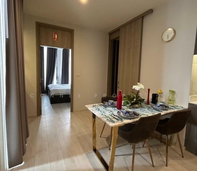 Noble Ploenchit, Bangkok, 1035 Ploenchit Road, Lumphini, Pathum Wan, Bangkok, 2 Bedrooms, 71 sqm, Condo For Rent, by Connex Property, 60226367 - DDproperty.com