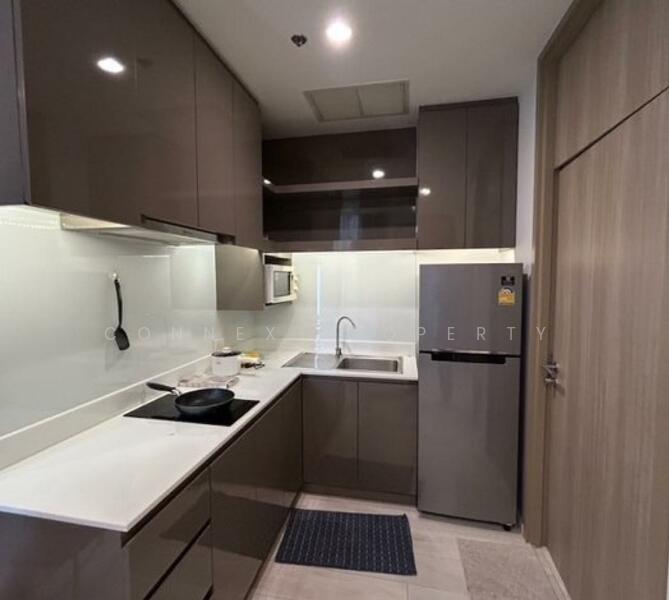 Noble Ploenchit, Bangkok, 1035 Ploenchit Road, Lumphini, Pathum Wan, Bangkok, 2 Bedrooms, 71 sqm, Condo For Rent, by Connex Property, 60226367 - DDproperty.com