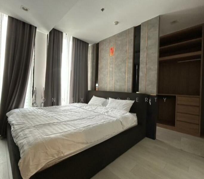 Noble Ploenchit, Bangkok, 1035 Ploenchit Road, Lumphini, Pathum Wan, Bangkok, 2 Bedrooms, 71 sqm, Condo For Rent, by Connex Property, 60226367 - DDproperty.com