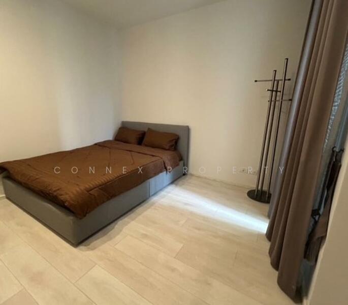 Noble Ploenchit, Bangkok, 1035 Ploenchit Road, Lumphini, Pathum Wan, Bangkok, 2 Bedrooms, 71 sqm, Condo For Rent, by Connex Property, 60226367 - DDproperty.com