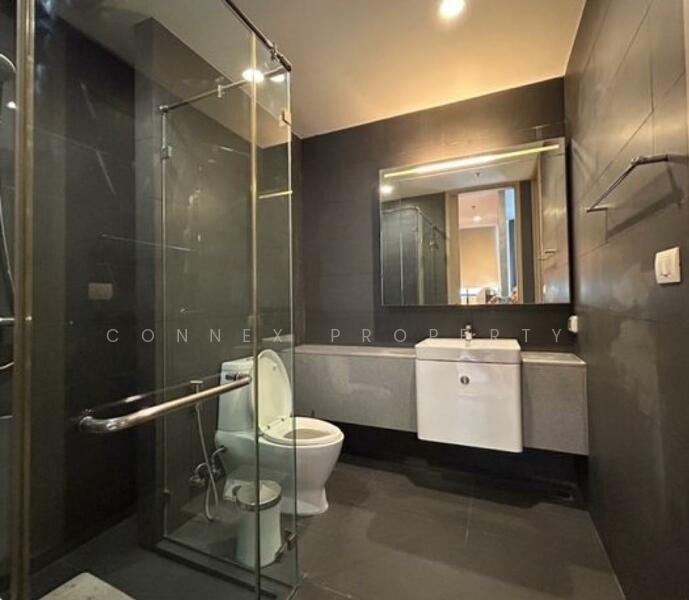 Noble Ploenchit, Bangkok, 1035 Ploenchit Road, Lumphini, Pathum Wan, Bangkok, 2 Bedrooms, 71 sqm, Condo For Rent, by Connex Property, 60226367 - DDproperty.com