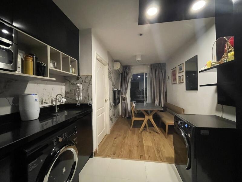 ให้เช่า - Chateau In Town Vibhavadi 10 : ชาโตว์ อินทาวน์ วิภาวดี 10, กรุงเทพ