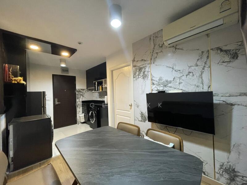 ให้เช่า - Chateau In Town Vibhavadi 10 : ชาโตว์ อินทาวน์ วิภาวดี 10, กรุงเทพ