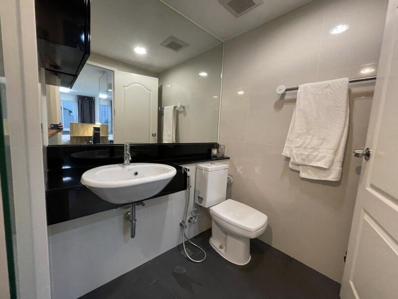 ให้เช่า - Chateau In Town Vibhavadi 10 : ชาโตว์ อินทาวน์ วิภาวดี 10, กรุงเทพ